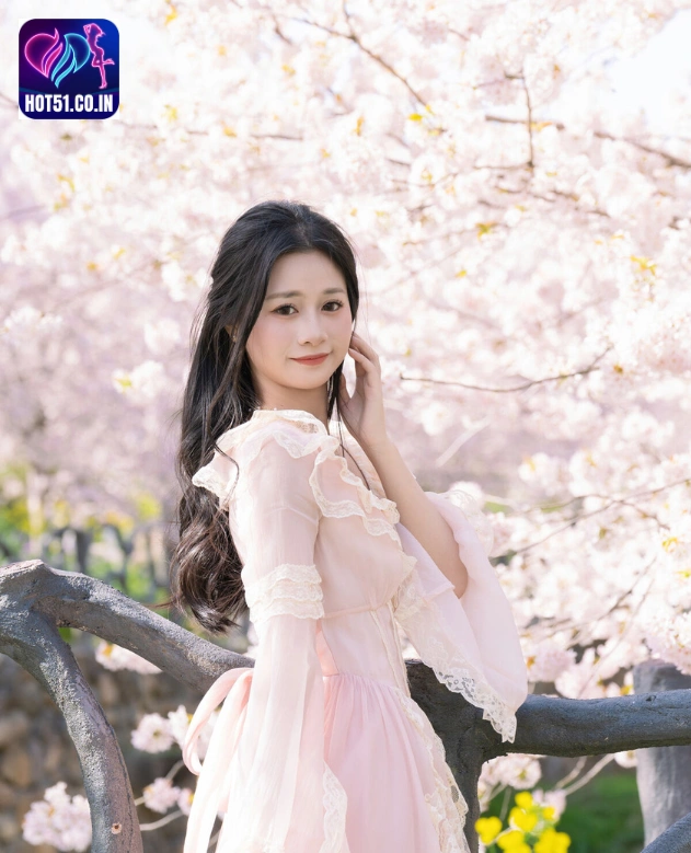 Cheng Zi Shu-Hot51live