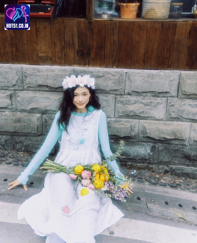 Zzzhen Beautiful di Hot51 Your Ultimate Live TV Experience 2 - Hot51 Zzzhen,Hot51live