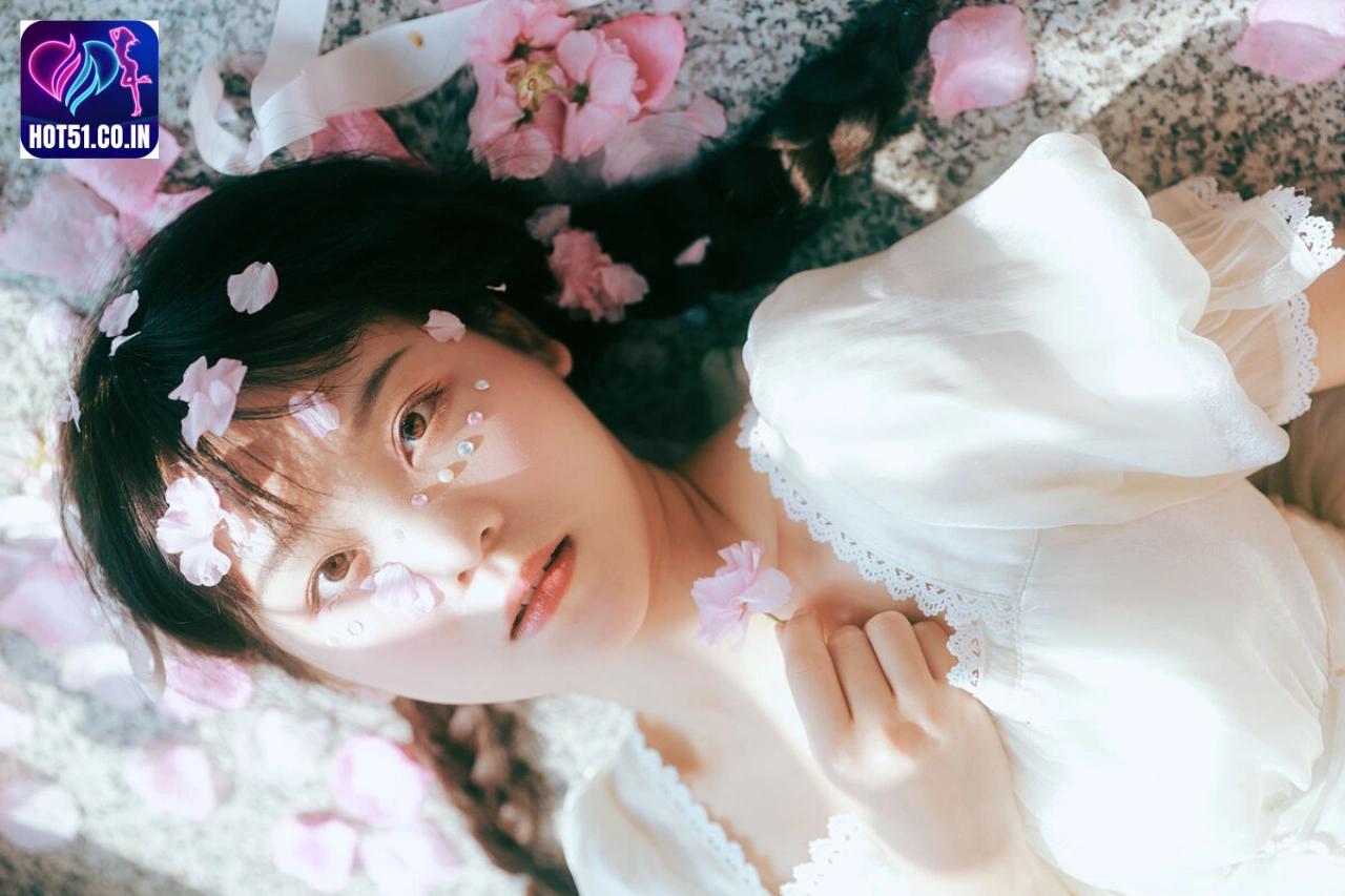 Beautiful Dang Ran Ran Ran di Hot51 1 - Hot51 Dang Ran Ran Ran,Hot51live