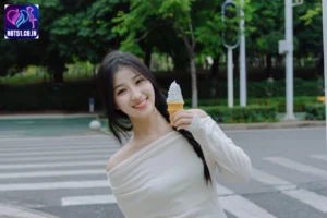 Yang Mao Shan Er,Hot51live