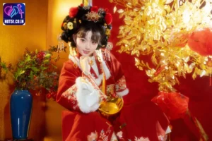 Beautiful Shi Yi's Hot51 A Comprehensive Review 8 - Hot51 Shi Yi,Hot51live