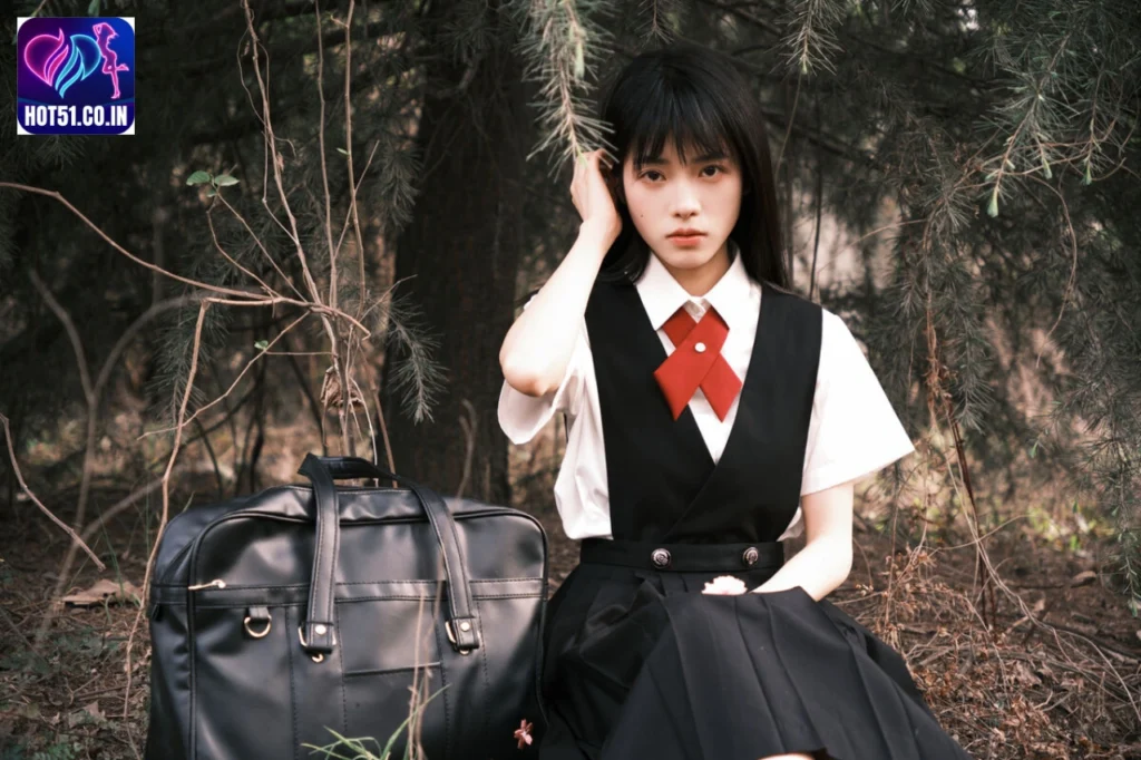 Xiao Song Ma Nai,Hot51live