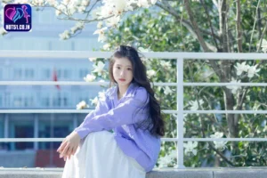 Magic of Beautiful Mu You You di Hot51 9 - Hot51 Mu You You,Hot51live