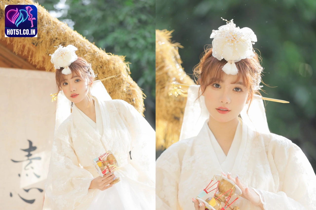 Wen Si Er Vv,Hot51live