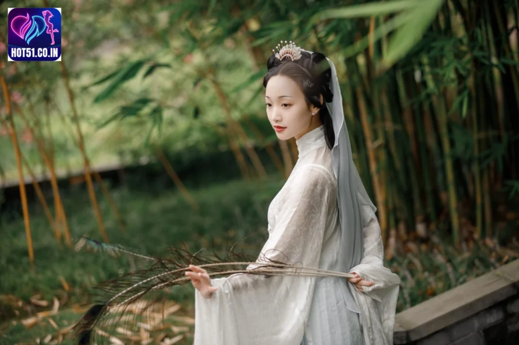 Ling Zi Xi,Hot51live