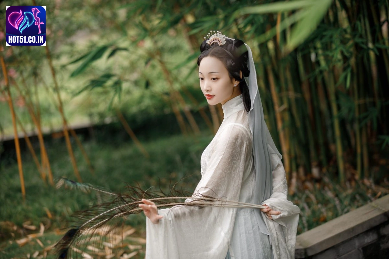 Ling Zi Xi,Hot51live