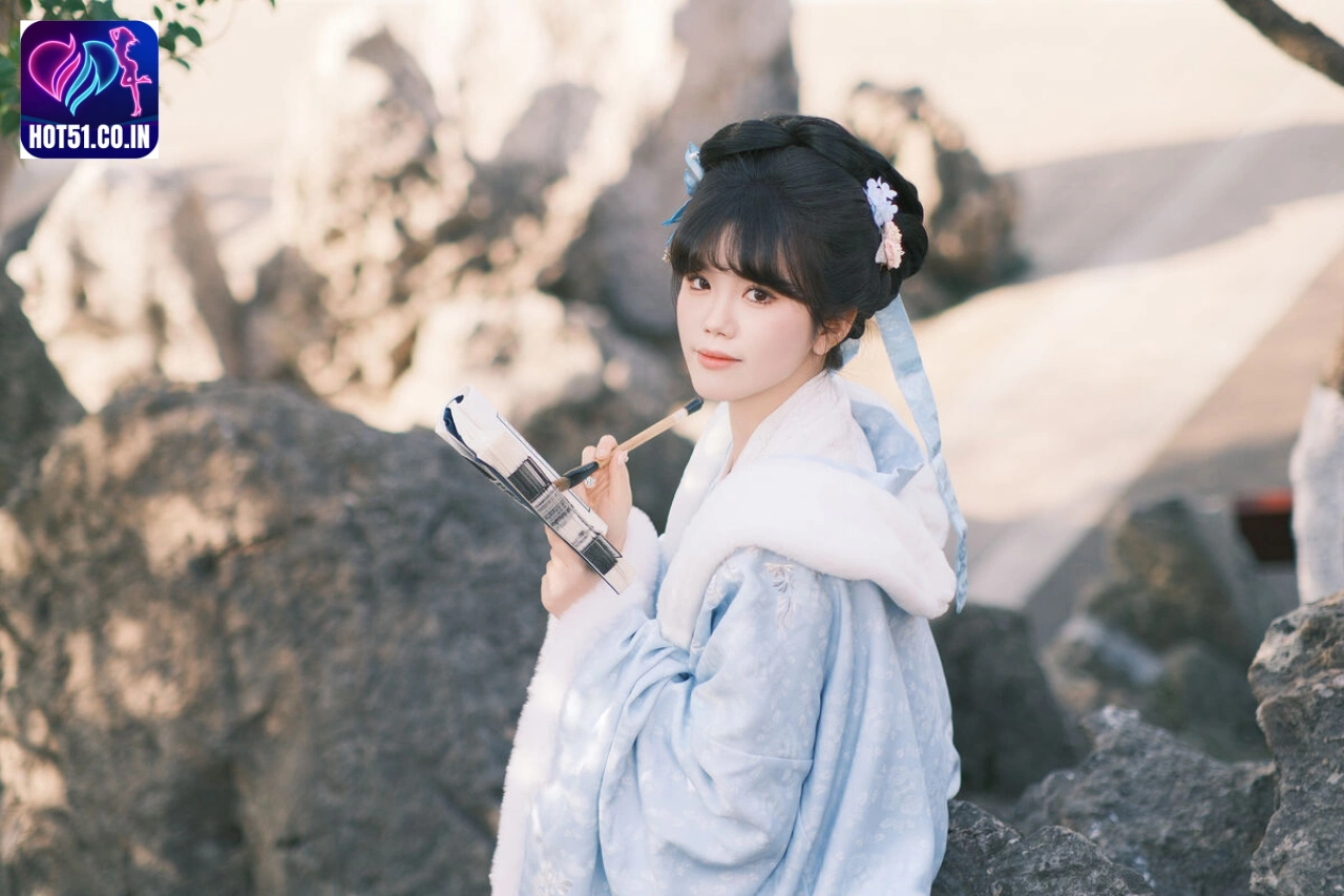 Cao Mei Xi Mi Lu,Hot51live