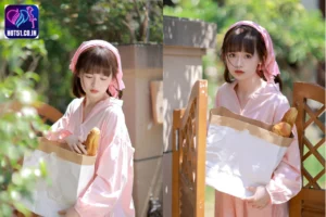 Juan Cun Xiao Ming,Hot51live