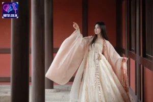 Cha Qing Huan,Hot51live