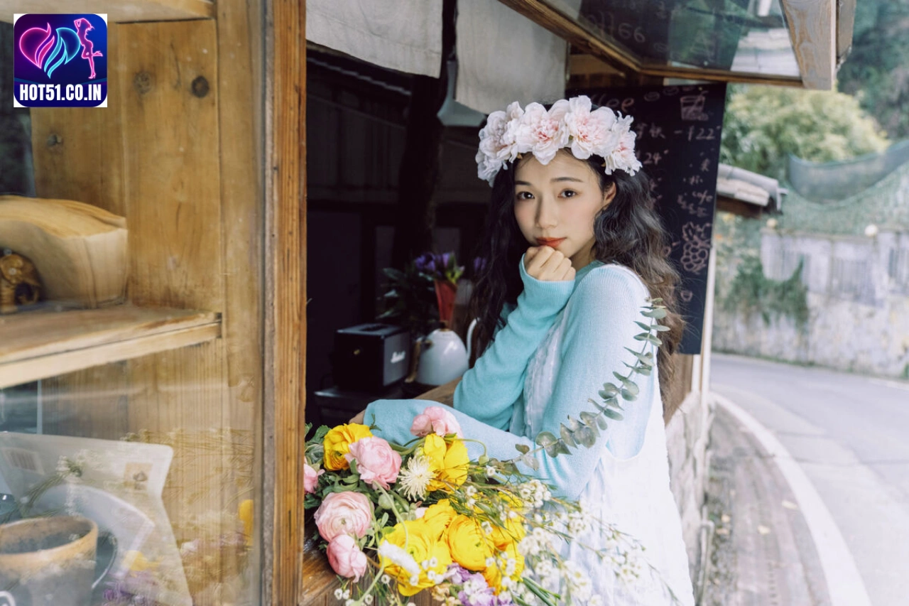 Zzzhen Beautiful di Hot51 Your Ultimate Live TV Experience 1 - Hot51 Zzzhen,Hot51live