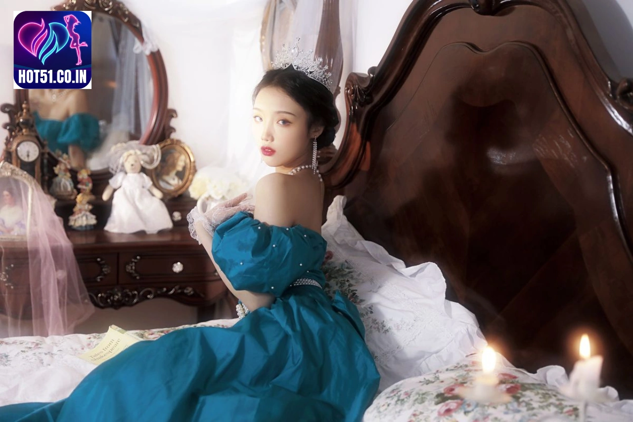 Wen Si Er Vv-Hot51live