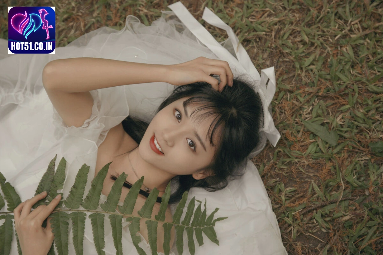 Beautiful Xiao Xu's Charm at Hot51 A Deep Dive 1 - Hot51 Xiao Xu-Hot51live