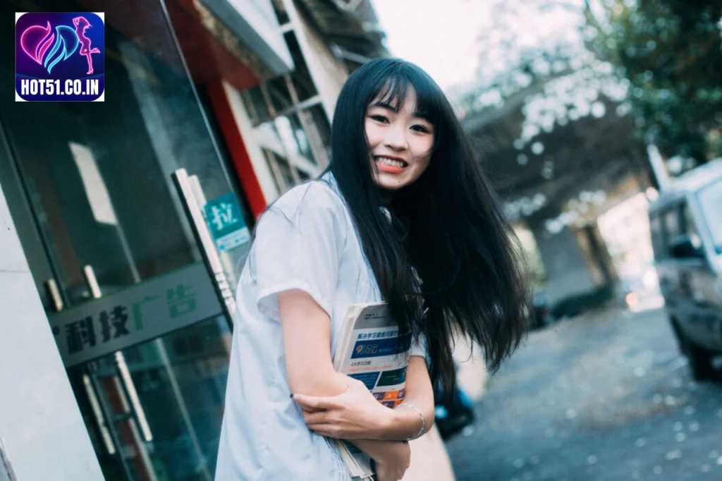 Xiao Xiong Wei Ni-Hot51live