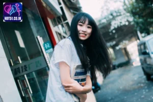 Discovering Beautiful Xiao Xiong Wei Ni di Hot51 12 - Hot51 Xiao Xiong Wei Ni-Hot51live
