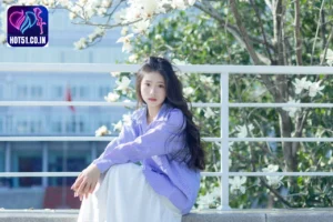 Mu You You-Hot51live