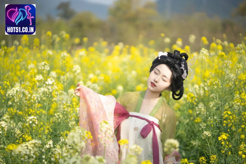 You Zhi Yuan Li De Qian Xia-Hot51live