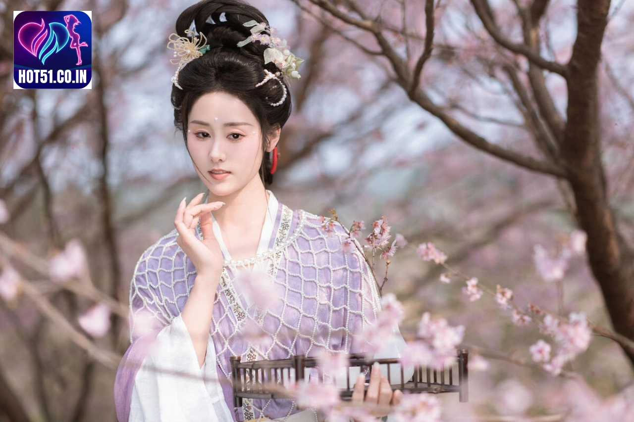 Ren Jian Yue-su Chen-Hot51live