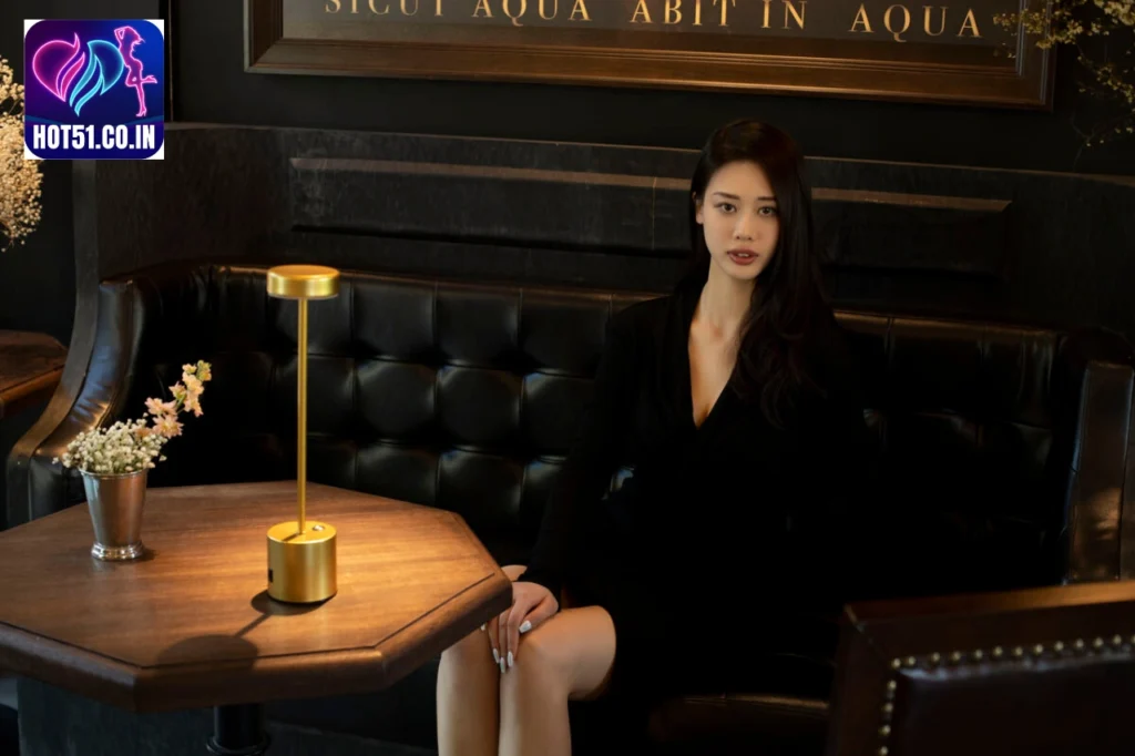 Chenaling_cl-Hot51live