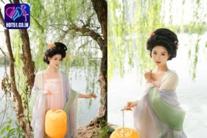 Beautiful Gan Tang Ya di Hot51 A Culinary Delight 7 - Hot51 Gan Tang Ya-Hot51live