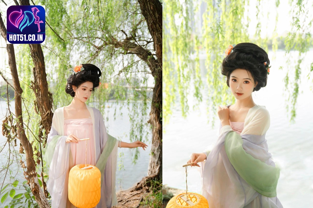 Beautiful Gan Tang Ya di Hot51 A Culinary Delight 1 - Hot51 Gan Tang Ya-Hot51live