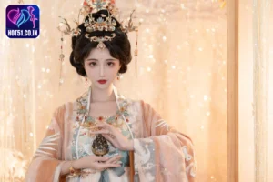 Sheng De Xiao Su Su-Hot51live