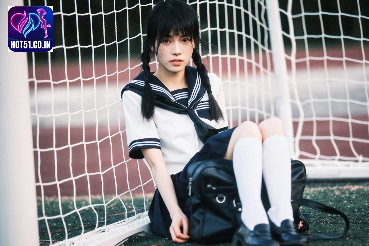 Beautiful Xiao Song Hot51 A Deep Dive into the Charm 1 - Hot51 Xiao Song-Hot51live