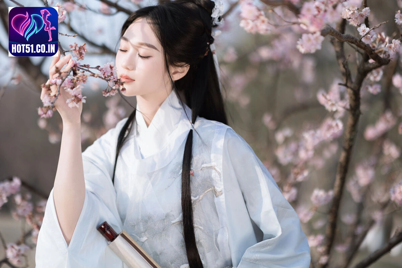 Zheng Yu Xi-Hot51live