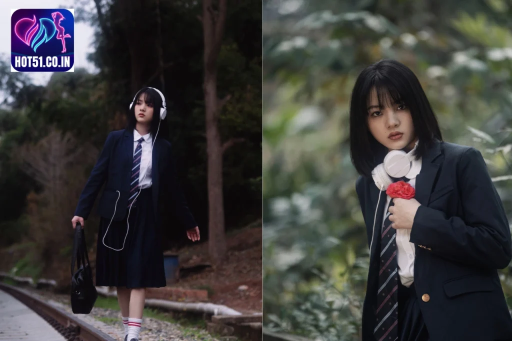 Miao De Fan Fan-Hot51live