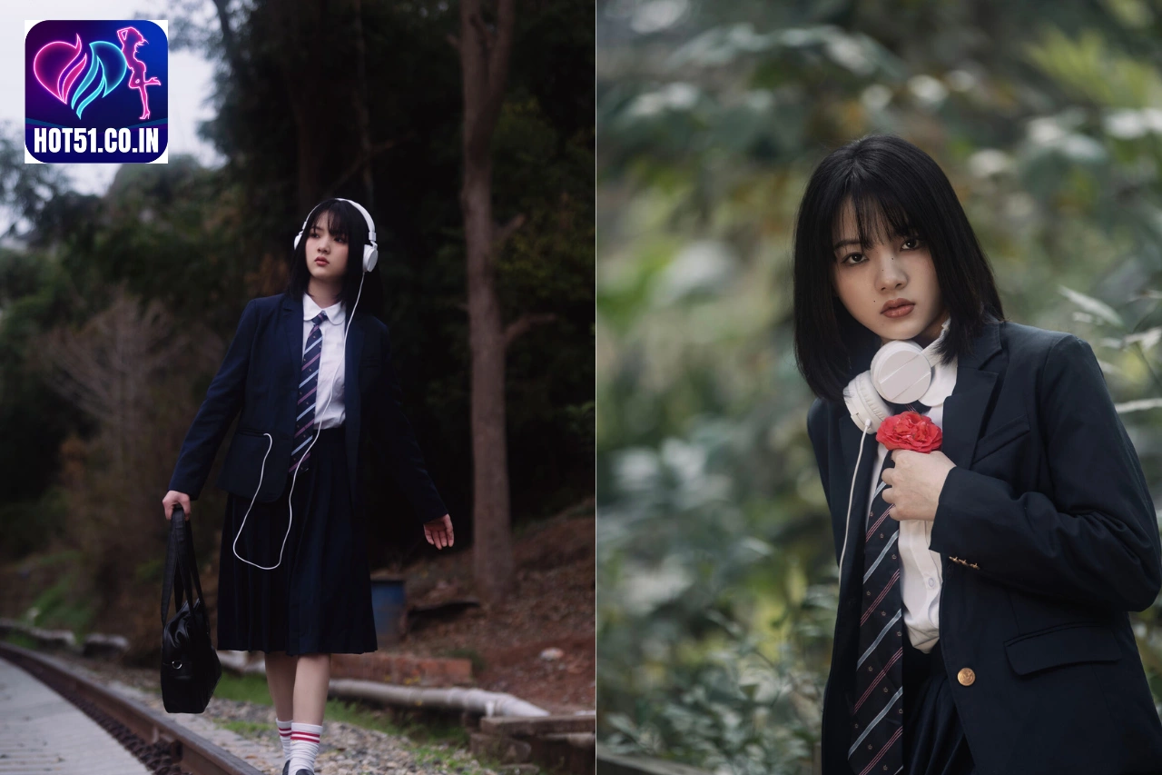 Miao De Fan Fan-Hot51live