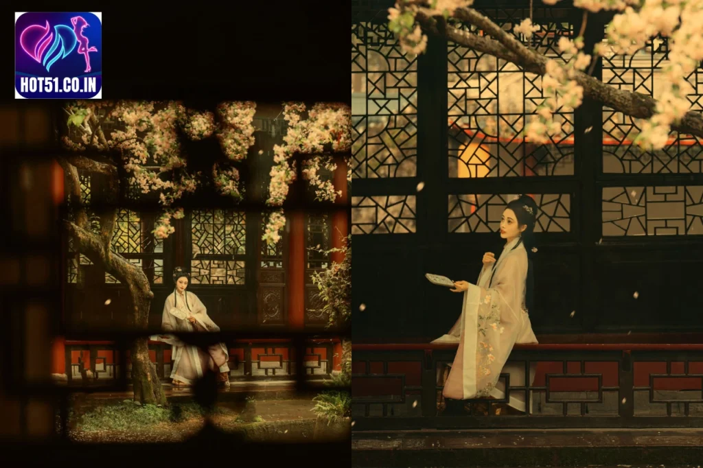 Fu Xue Ins-Hot51live