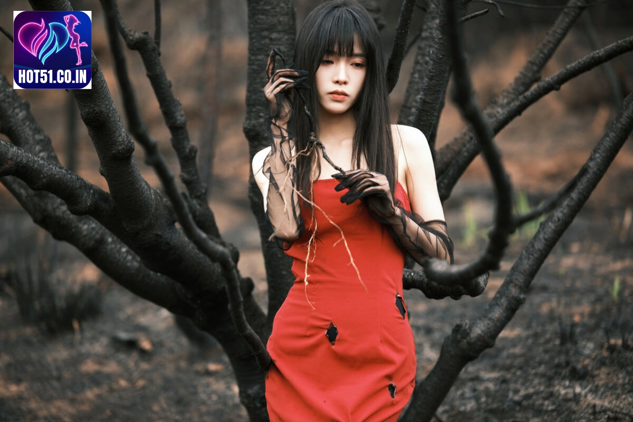 Beautiful Xiao Song Ma Nai di Hot51 A Deep Dive 1 - Hot51 Xiao Song Ma Nai-Hot51live