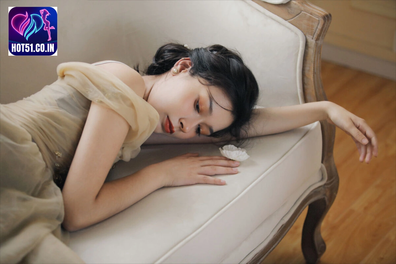 Beautiful Noa di Hot51 A Journey Through Magic 1 - Hot51 Noa-Hot51live