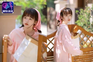 Juan Cun Xiao Ming-Hot51live