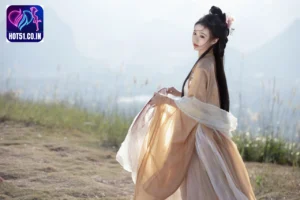 Beautiful Licaicain di Hot51 A Streaming Paradise 8 - Hot51 Licaicain-Hot51live