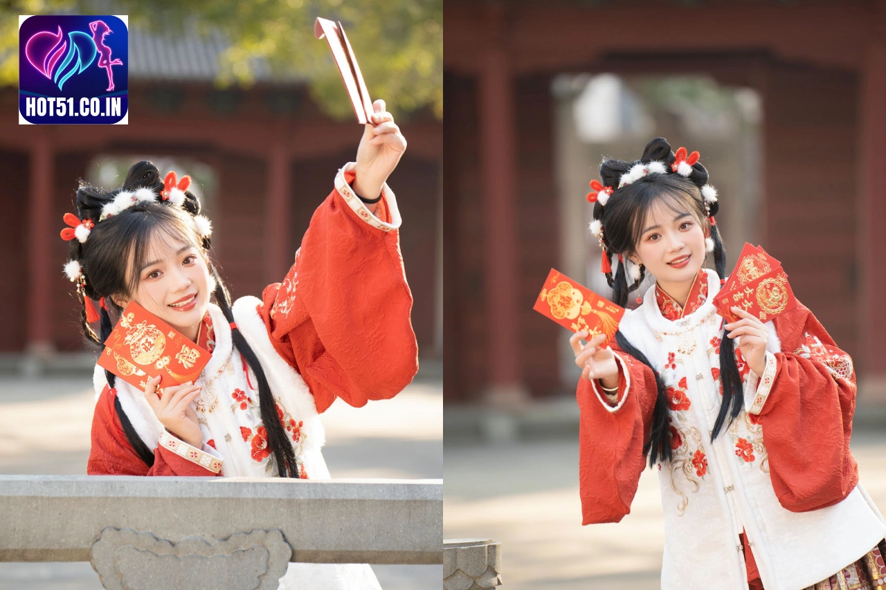 Beautiful Xiao Ou O Hot51 The Ultimate Live TV App 1 - Hot51 Xiao Ou O-Hot51live