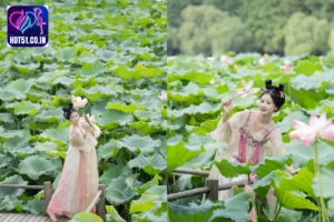 Cheng Zi Shu-Hot51live