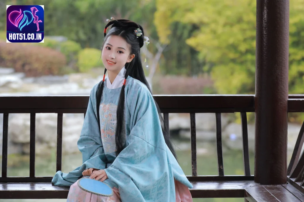 Jiu Niang Yuan Zi-Hot51live