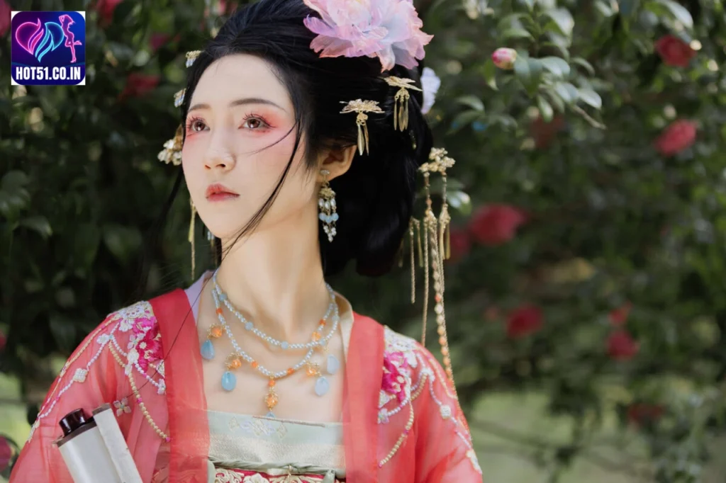 Rui Xue Mizuyuki-Hot51live