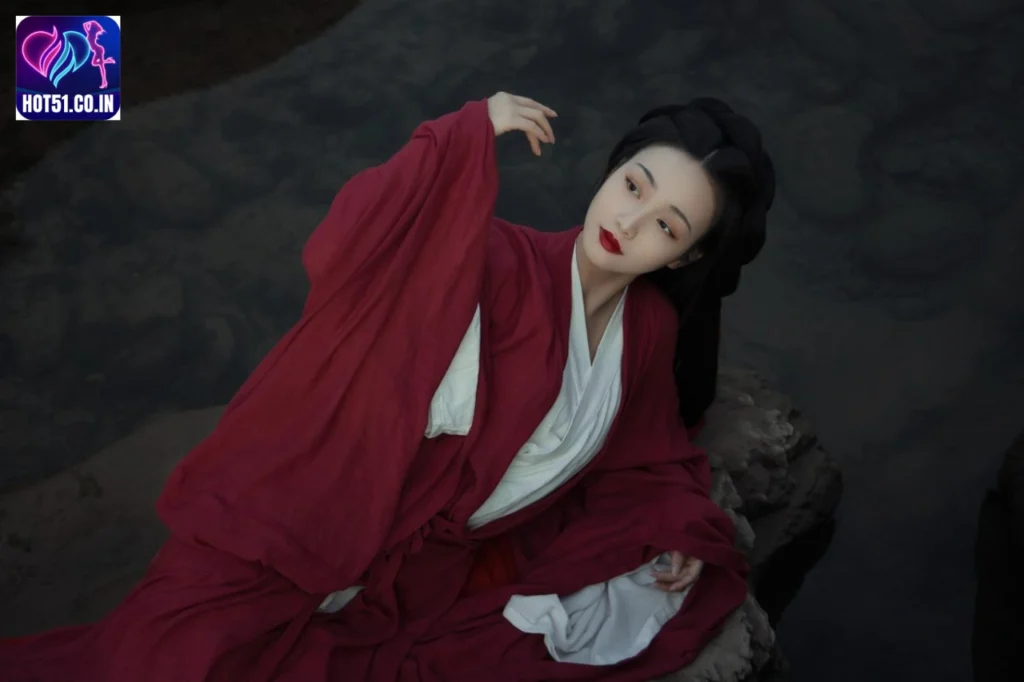 Ling Zi Xi-Hot51live