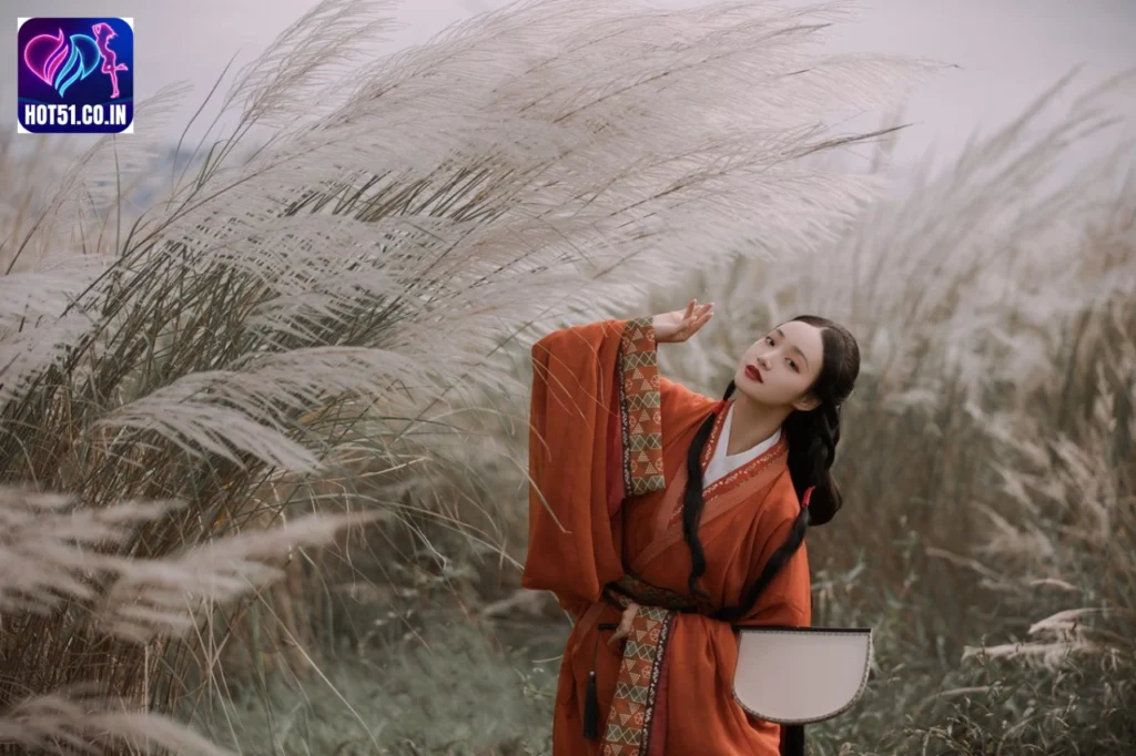 Ling Zi Xi-Hot51live