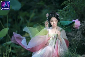 Zhuang De Sui Sui-Hot51live