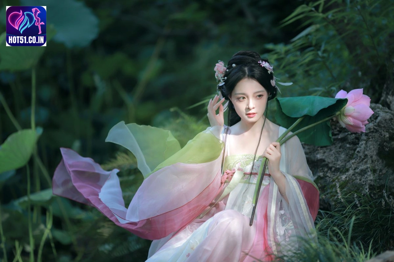 Zhuang De Sui Sui-Hot51live