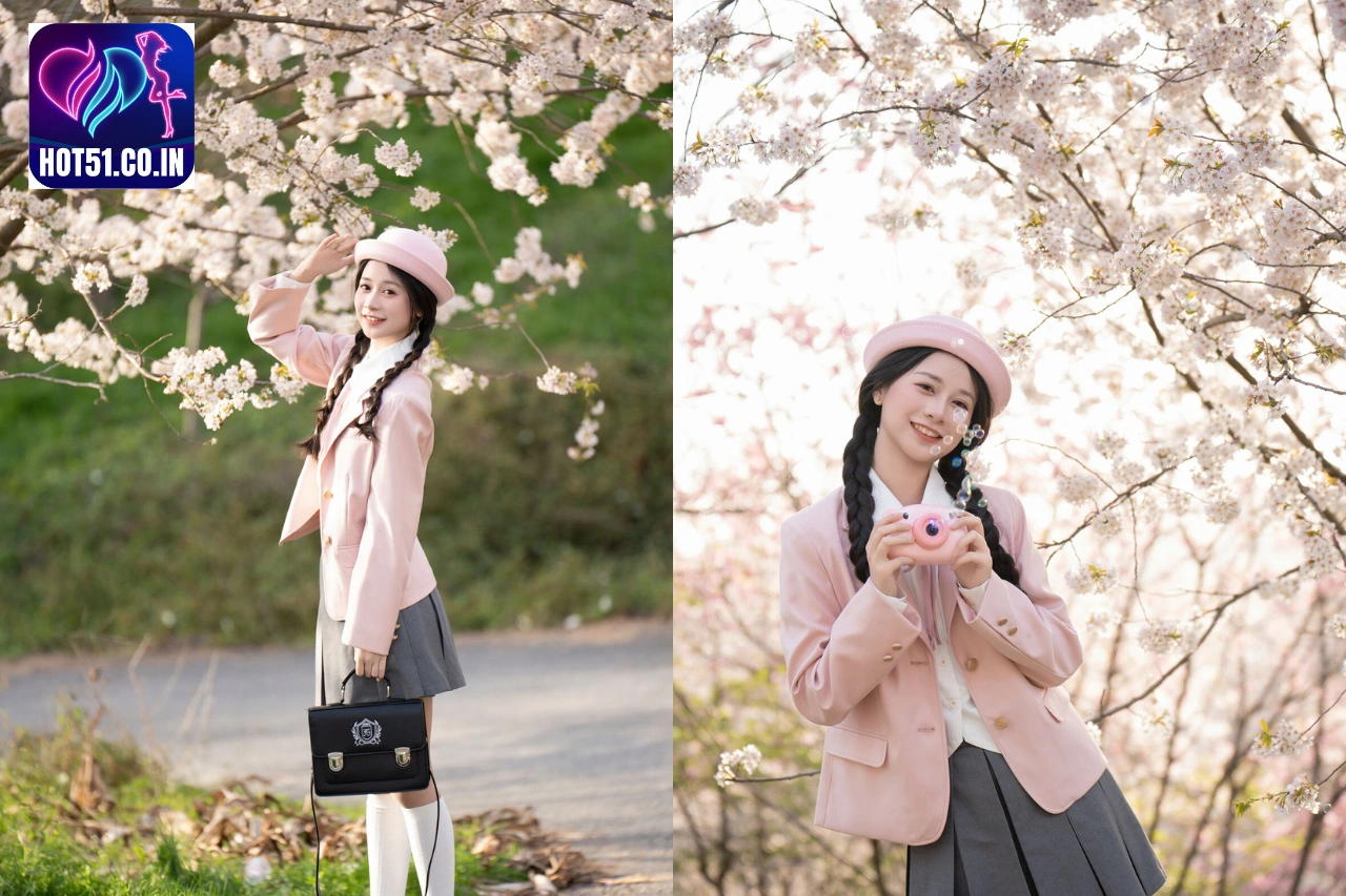 Cheng Zi Shu-Hot51live