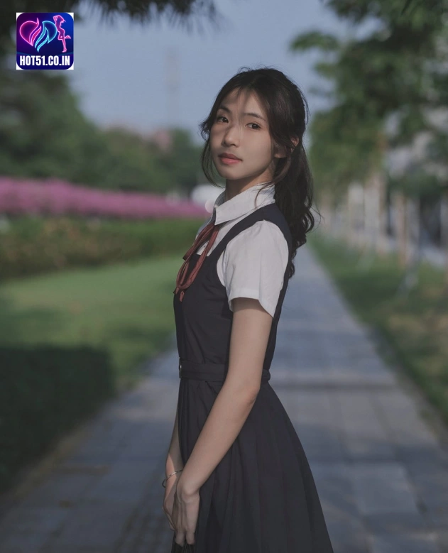 Beautiful Xi Xi di Hot51 The Ultimate Live 6 - Hot51 Xi Xi-Hot51live