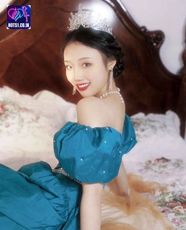 Wen Si Er Vv-Hot51live