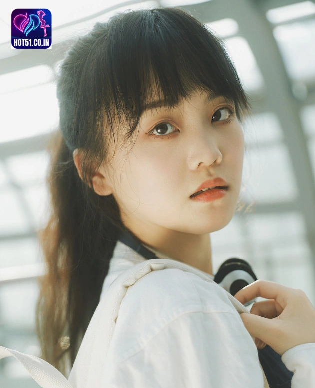 Beautiful Dang Ran di Hot51 A Dive into the World 6 - Hot51 Dang Ran-Hot51live