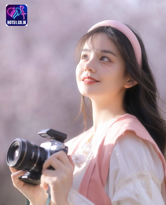 Allure of Beautiful Xian Shui di Hot51 6 - Hot51 Xian Shui-Hot51live