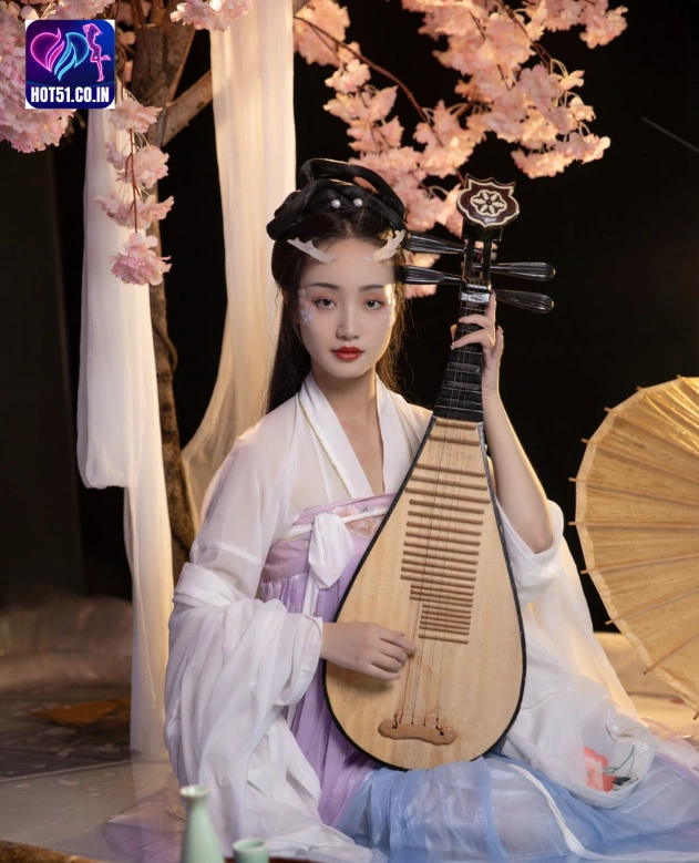 Beautiful Ling Zi Xi di Hot51 A Deep Dive 6 - Hot51 Ling Zi Xi-Hot51live