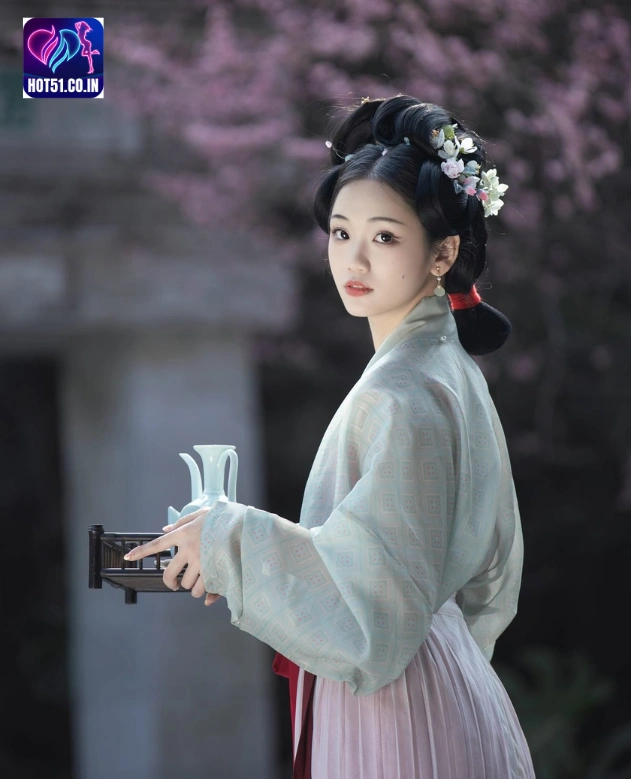 Wang Jiang Ting-Hot51live