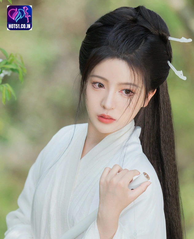 Beautiful Yan Yan di Hot51 A Complete Guide 6 - Hot51 Yan Yan-Hot51live